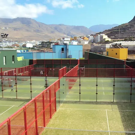 Villa Deportiva Galdar-3