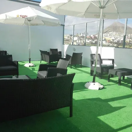 Villa Deportiva Galdar-2